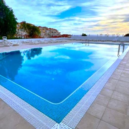 Tenerife Ocean Panoramic View 아데제 외부 사진
