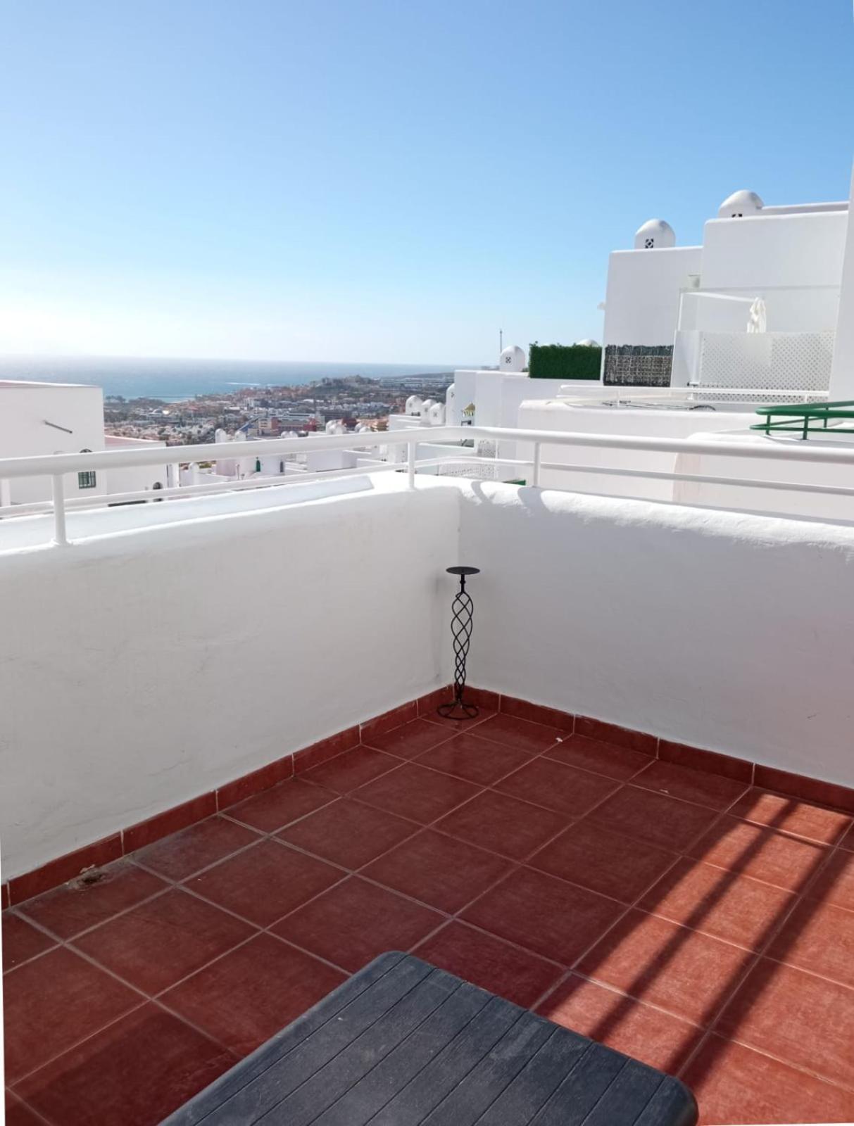 Tenerife Ocean Panoramic View 아데제 외부 사진